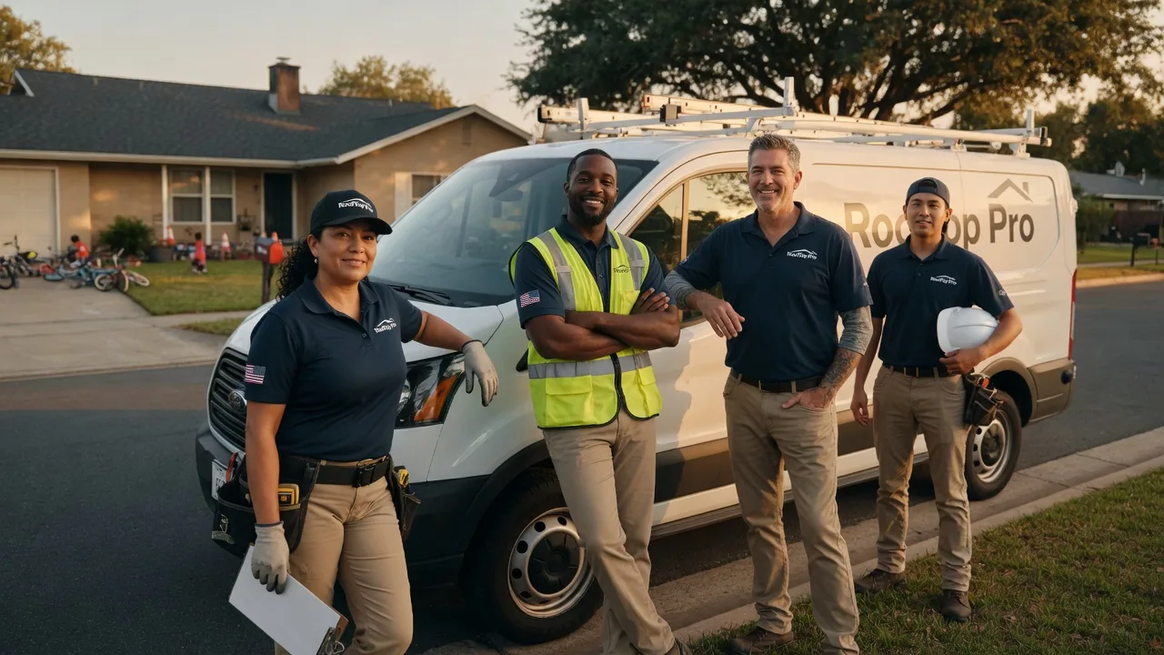 Roof Repair in Guide Rock, NE near me